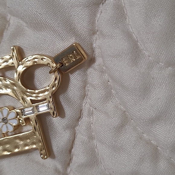 Dior Brooch - Picture 2 of 4